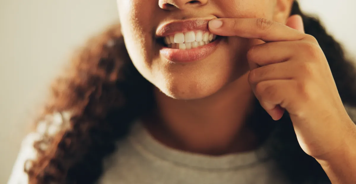 Why Gum Health Is the Foundation of a Healthy Smile