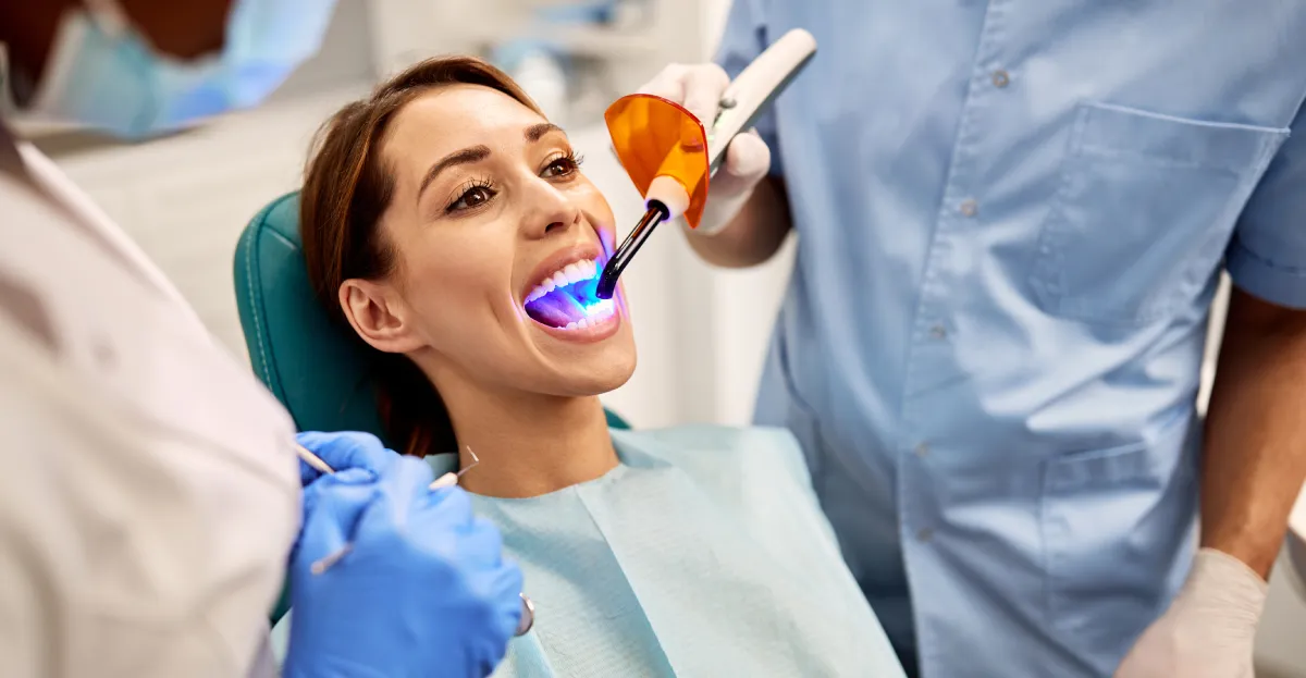 Dental Fillings in San Jose: Fast, Comfortable Treatment for Cavities