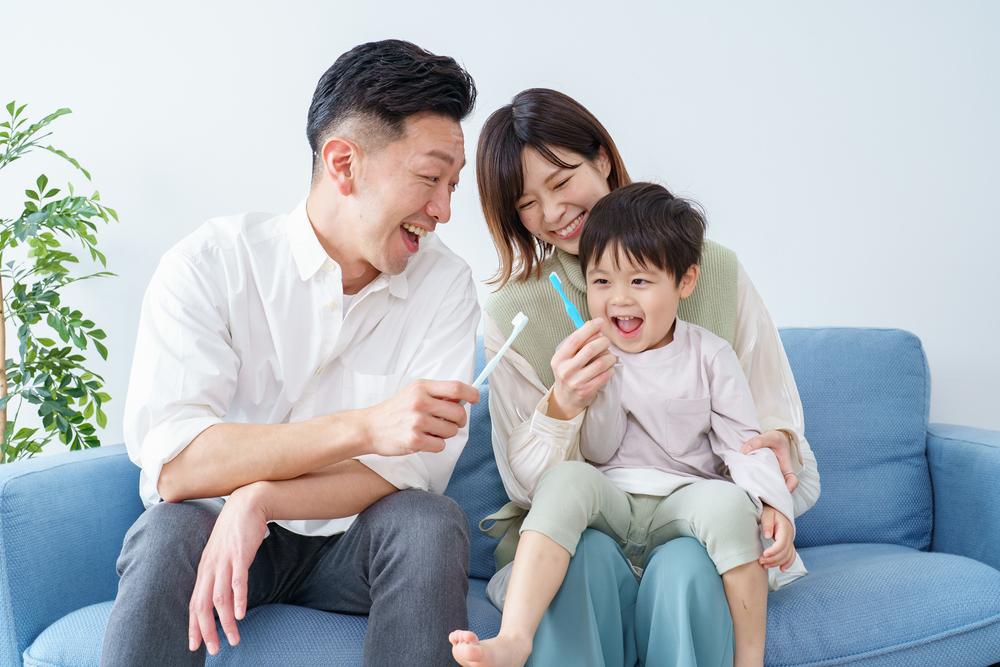 Quality Family Dentistry
