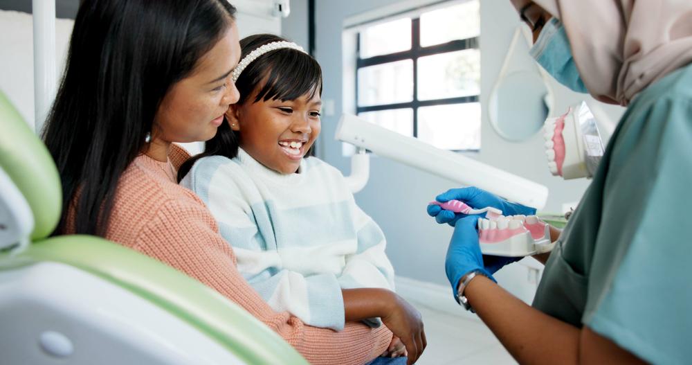 Best Family Dentist in San Jose