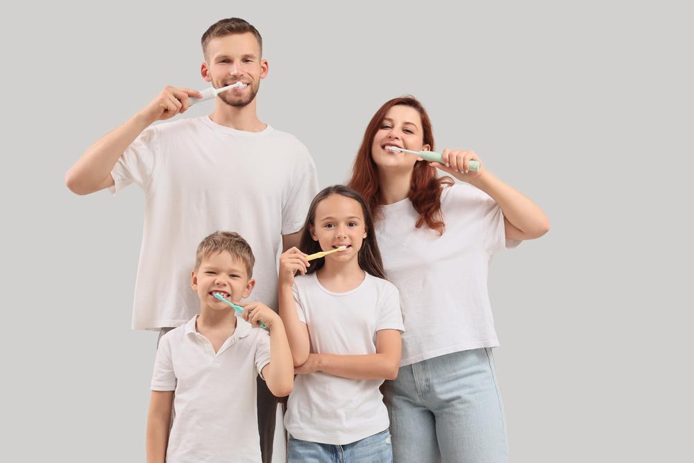 San Jose’s Top Family Dentistry