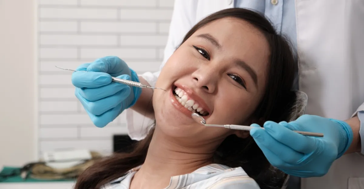 What to Look For in a General Dentist in San Jose, CA